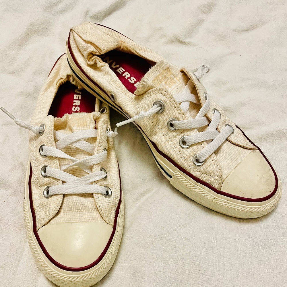 Converse Chuck Taylor All-Star Shoreline Shoe